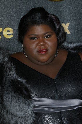 Gabourey Sidibe Editorial Stock Photo - Stock Image | Shutterstock