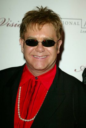 Elton John Editorial Stock Photo - Stock Image Shutterstock