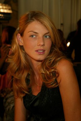 Angela Lindvall Editorial Stock Photo - Stock Image | Shutterstock