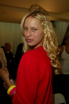 Karolina Kurkova Editorial Stock Photo - Stock Image | Shutterstock