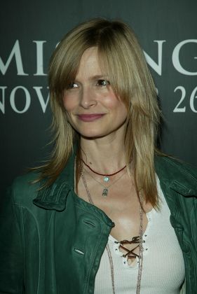 Kyra Sedgwick Editorial Stock Photo - Stock Image | Shutterstock