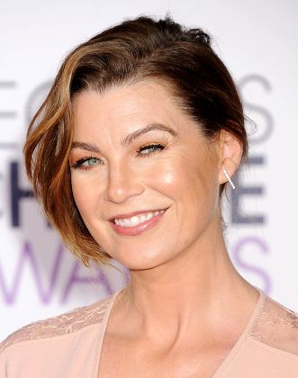 Ellen Pompeo Editorial Stock Photo - Stock Image | Shutterstock