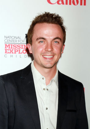 Frankie Muniz Editorial Stock Photo - Stock Image | Shutterstock