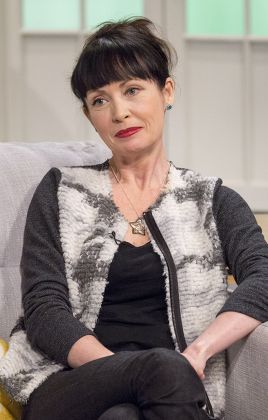 Lysette Anthony Editorial Stock Photo - Stock Image | Shutterstock