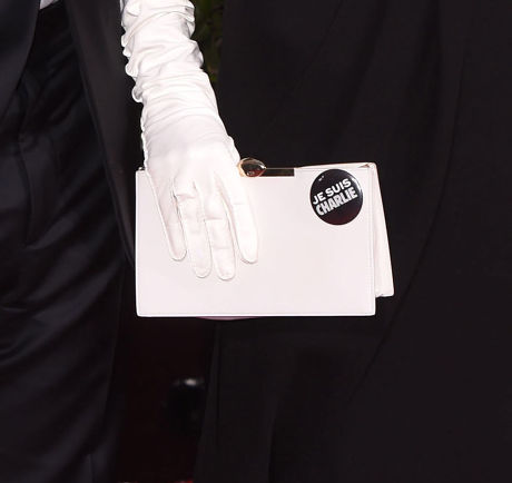 Amal Clooney Editorial Stock Photo - Stock Image | Shutterstock
