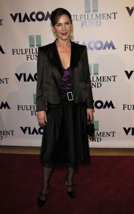 Peri Gilpin Editorial Stock Photo - Stock Image | Shutterstock