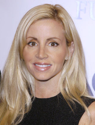 Camille Grammer Editorial Stock Photo - Stock Image Shutterstock