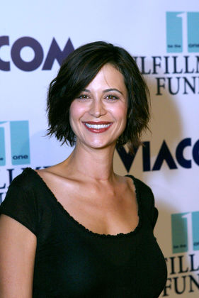 Catherine Bell Editorial Stock Photo - Stock Image | Shutterstock