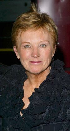 Anne Robinson Editorial Stock Photo - Stock Image | Shutterstock