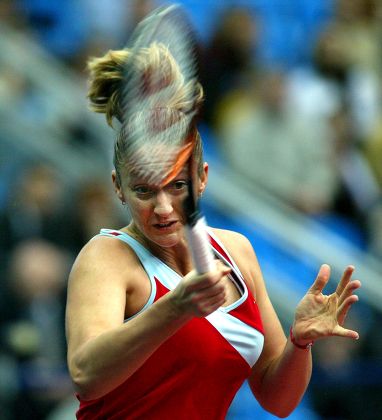 Mary Pierce Editorial Stock Photo - Stock Image | Shutterstock