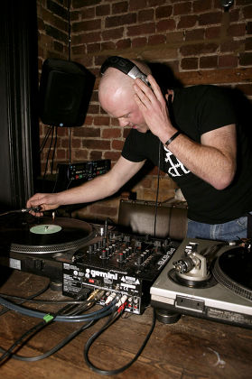 Jimmy Somerville Editorial Stock Photo - Stock Image | Shutterstock