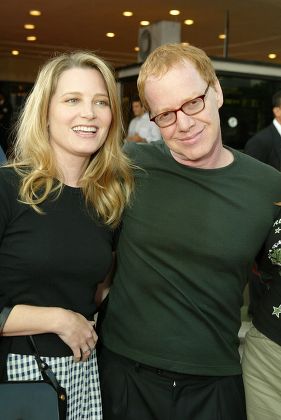 Bridget Fonda Danny Elfman Editorial Stock Photo - Stock Image ...