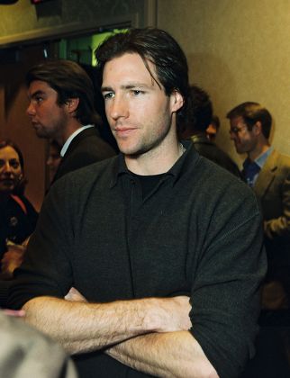 Edward Burns Editorial Stock Photo - Stock Image | Shutterstock