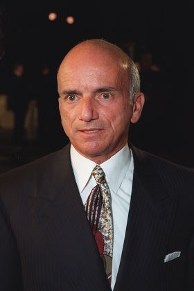 111199 Los Angeles Ca Dennis Tito Editorial Stock Photo - Stock Image ...