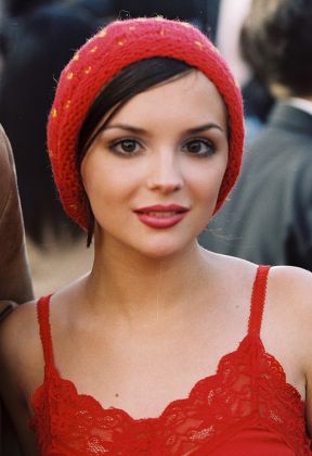 Rachael Leigh Cook Editorial Stock Photo - Stock Image | Shutterstock