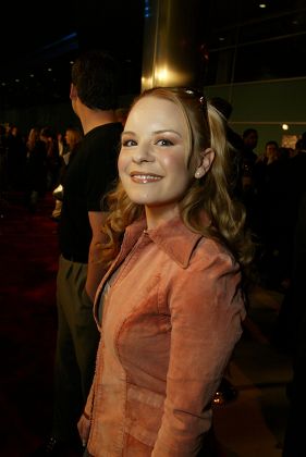 Jenna Von Oy Editorial Stock Photo - Stock Image | Shutterstock