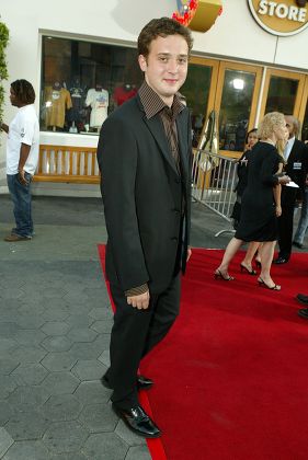 Eddie Kaye Thomas Editorial Stock Photo - Stock Image | Shutterstock