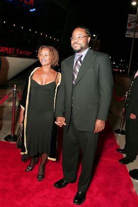 wife malcolm jamal warner daughter