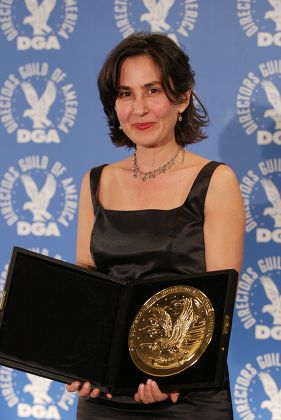 2002 Director's Guild Awards