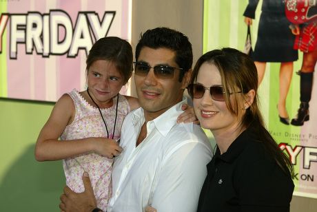 Danny Nucci Wife Paula Editorial Stock Photo - Stock Image | Shutterstock