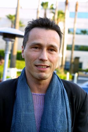 Michael Wincott Editorial Stock Photo Stock Image Shutterstock