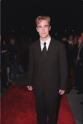 James Van Der Beek Editorial Stock Photo - Stock Image | Shutterstock