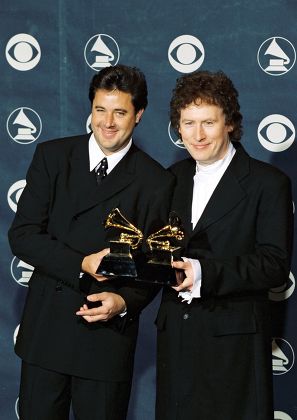 The 1999 Grammy Awards Deadline Room