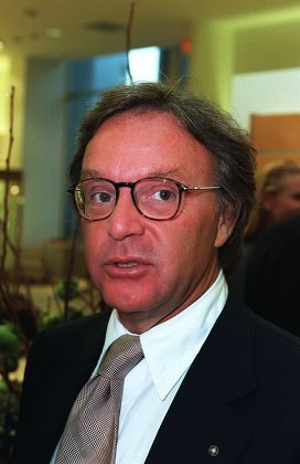 Diego Della Valle Editorial Stock Photo - Stock Image | Shutterstock