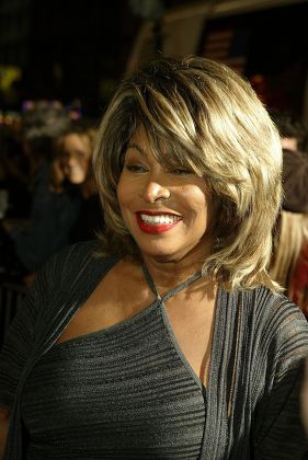 Tina Turner Editorial Stock Photo - Stock Image Shutterstock