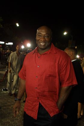 Michael Clarke Duncan Editorial Stock Photo - Stock Image | Shutterstock