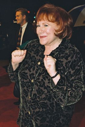Edie Mcclurg Editorial Stock Photo - Stock Image | Shutterstock