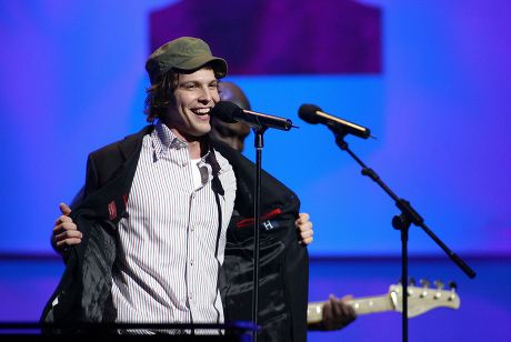 Gavin Degraw Editorial Stock Photo - Stock Image | Shutterstock