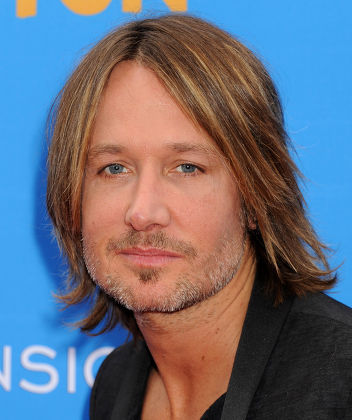 Keith Urban Editorial Stock Photo - Stock Image | Shutterstock