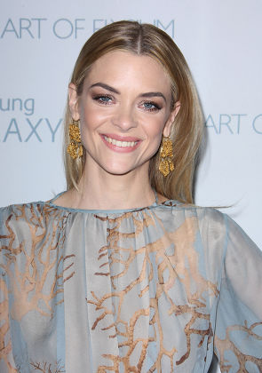 Jaime King Editorial Stock Photo - Stock Image | Shutterstock