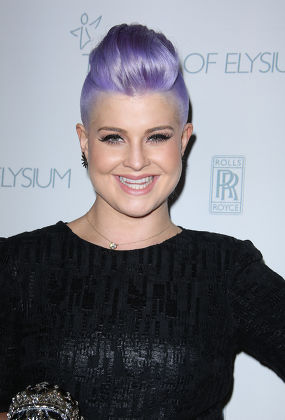 Kelly Osbourne Editorial Stock Photo - Stock Image | Shutterstock