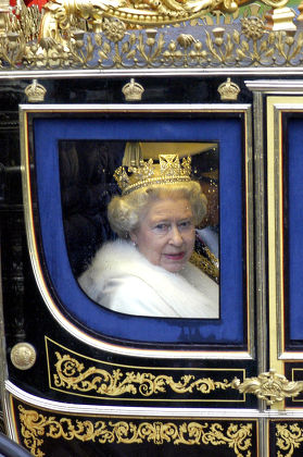 Queen Elizabeth Ii Editorial Stock Photo - Stock Image | Shutterstock