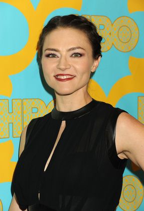 Trieste Kelly Dunn Editorial Stock Photo - Stock Image | Shutterstock