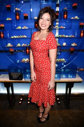 Daisy Lowe Editorial Stock Photo - Stock Image | Shutterstock