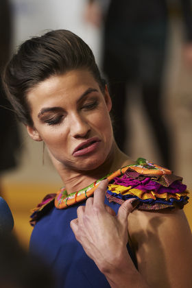 Natalia Tena Editorial Stock Photo - Stock Image | Shutterstock