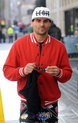 Jeremy Jackson Editorial Stock Photo - Stock Image | Shutterstock