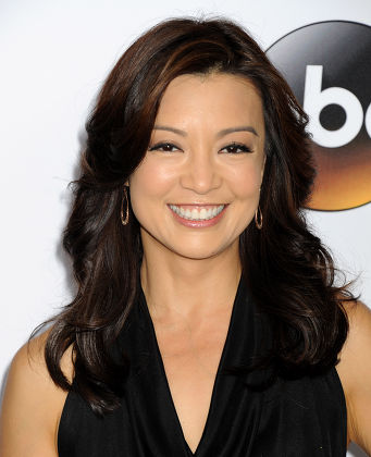 Kelly Hu Editorial Stock Photo - Stock Image Shutterstock
