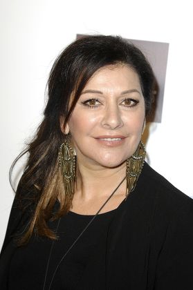 Marina Sirtis Editorial Stock Photo - Stock Image | Shutterstock