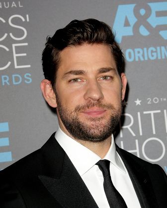 John Krasinski Editorial Stock Photo - Stock Image | Shutterstock