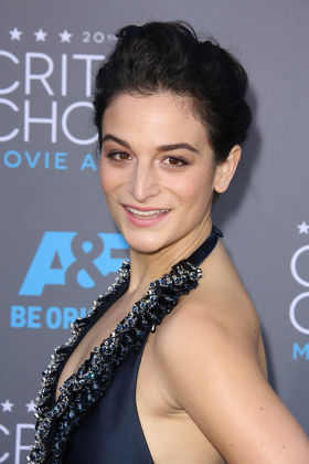 Jenny Slate Editorial Stock Photo - Stock Image | Shutterstock