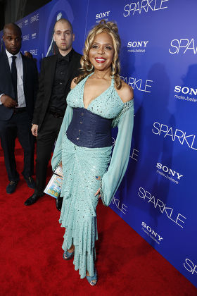 TriStar Pictures 'Sparkles' Premiere  Hollywood Los Angeles, America.