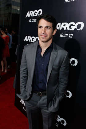 Los Angeles Premiere Of Warner Bros. Pictures' 'Argo' Beverly Hills Los Angeles, America.
