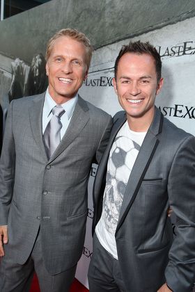 Los Angeles Special Screening of Lionsgate's 'The Last Exorcism' Hollywood Los Angeles, America.