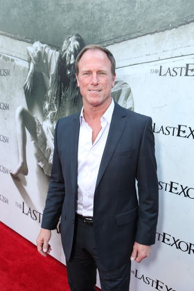 Los Angeles Special Screening of Lionsgate's 'The Last Exorcism' Hollywood Los Angeles, America.