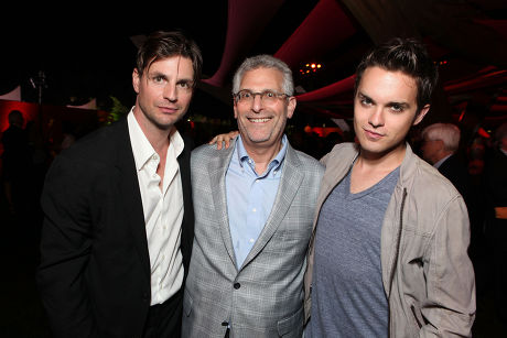 CW's 2011 Summer TCA Party Beverly Hills Los Angeles, America.