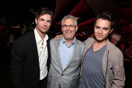 CW's 2011 Summer TCA Party Beverly Hills Los Angeles, America.